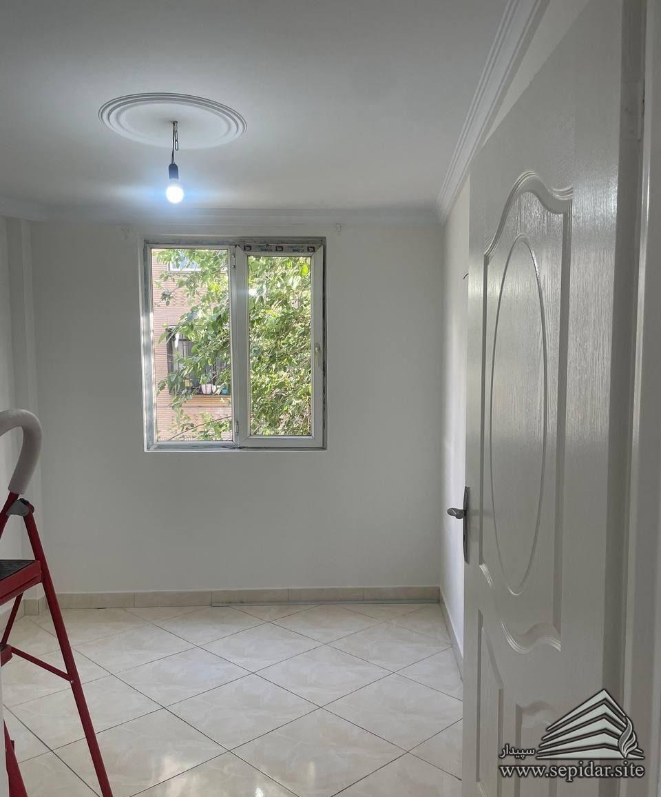 یک خوابه 42 متری / خواجه نظام