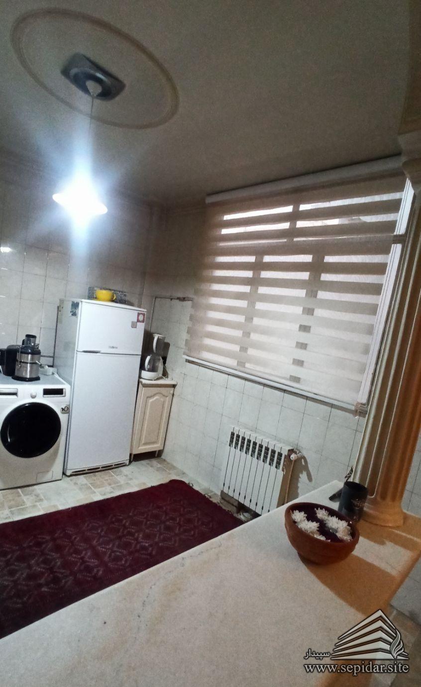 یک خوابه 60 متری / خواجه عبداله