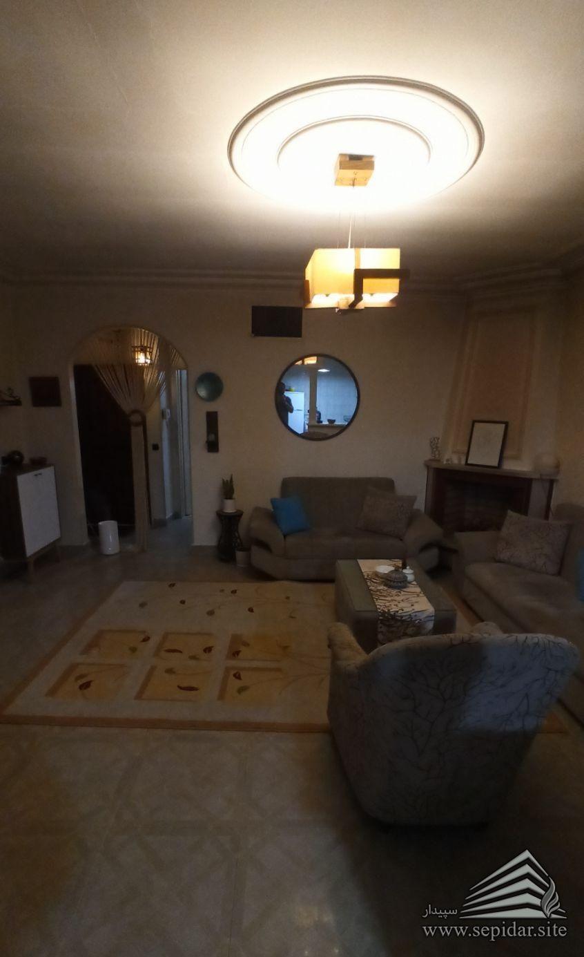 یک خوابه 60 متری / خواجه عبداله