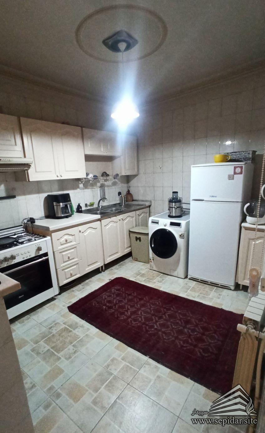 یک خوابه 60 متری / خواجه عبداله