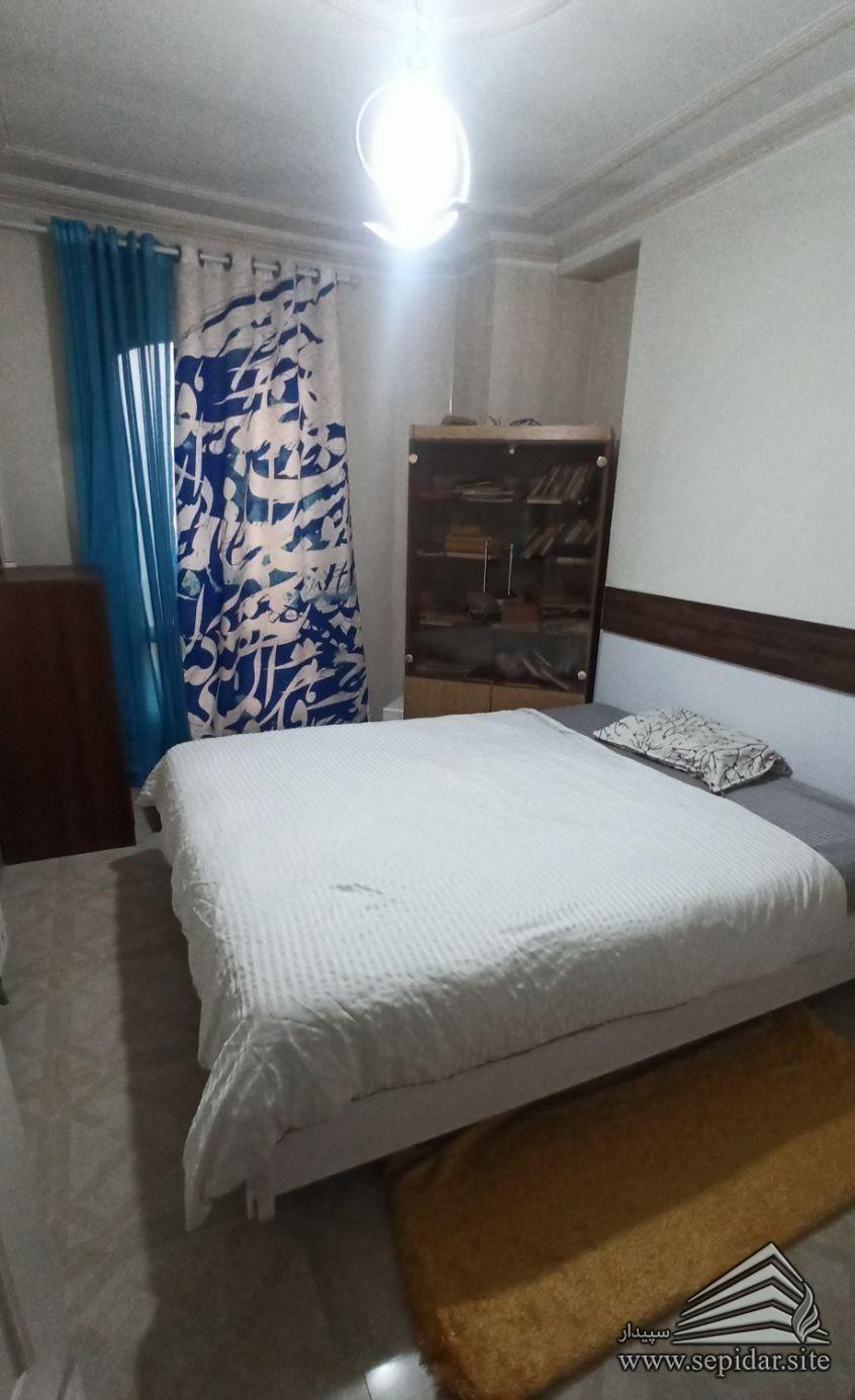 یک خوابه 60 متری / خواجه عبداله