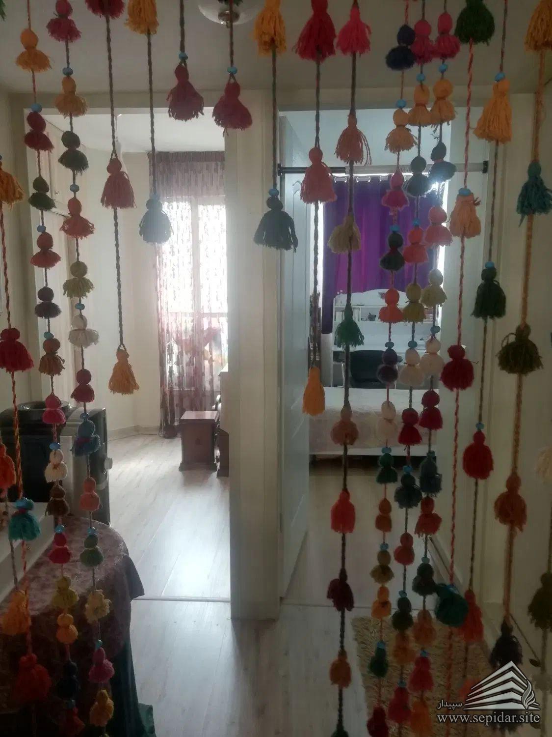 دو خواب 56 متری / خواجه نظام