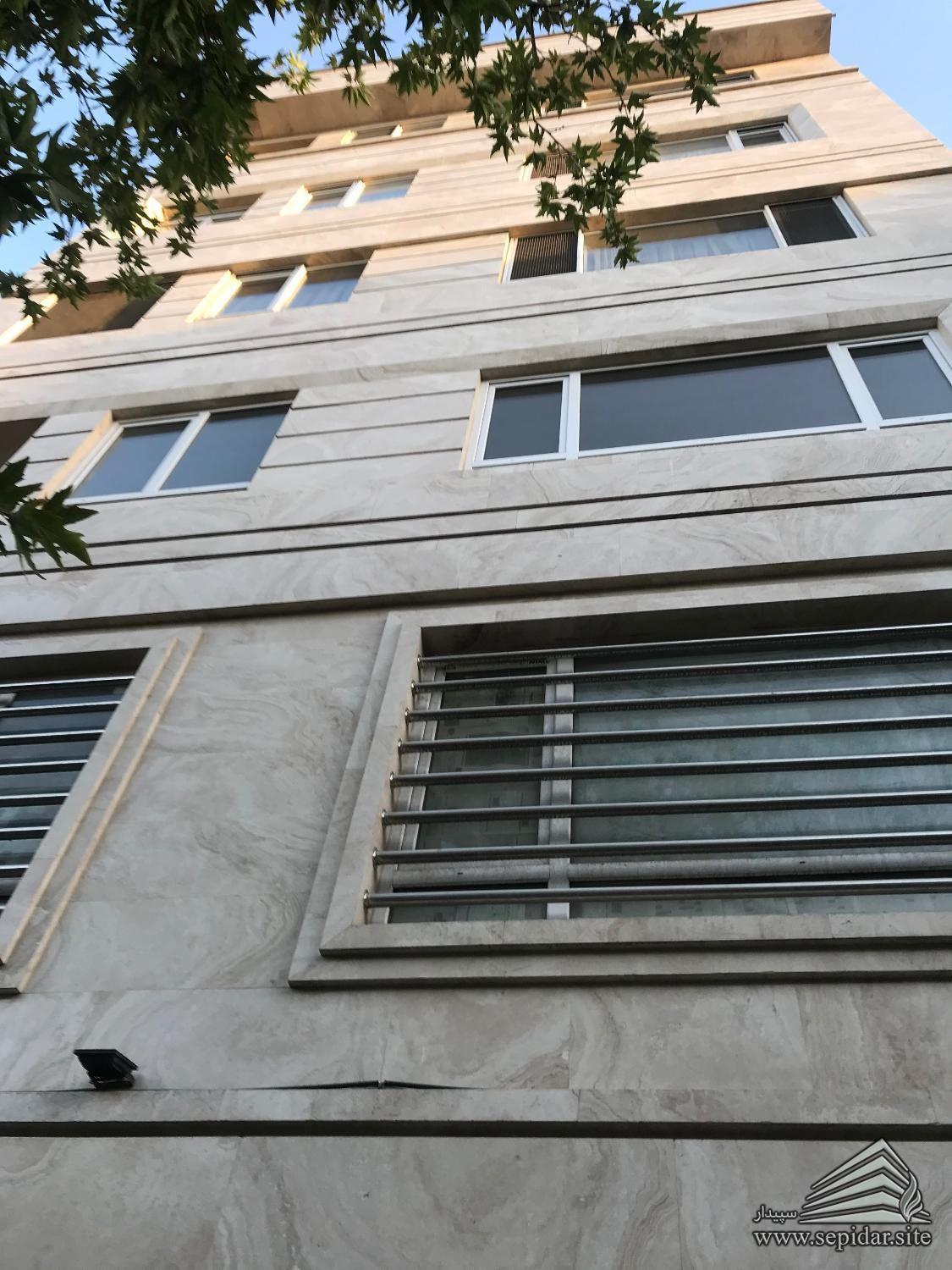 ✨ فروش آپارتمان 103 متری شیک / خواجه نظام