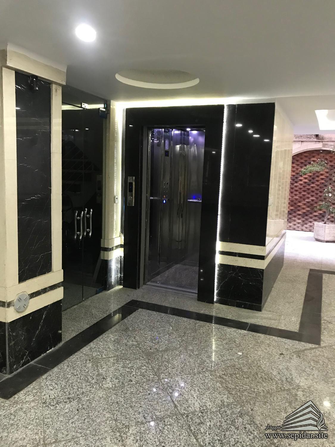 ✨ فروش آپارتمان 103 متری شیک / خواجه نظام