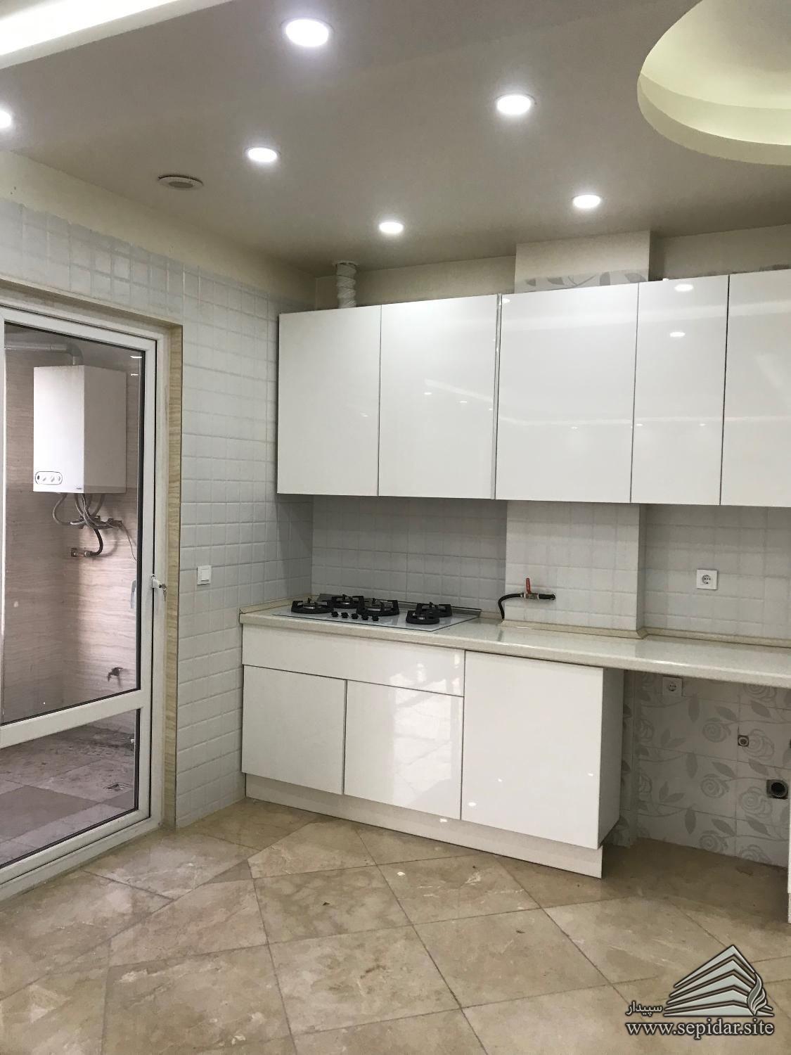 ✨ فروش آپارتمان 103 متری شیک / خواجه نظام