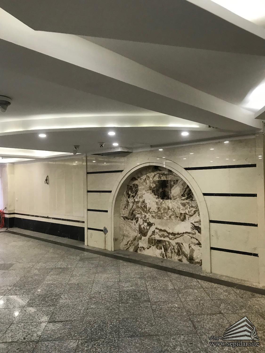 ✨ فروش آپارتمان 103 متری شیک / خواجه نظام