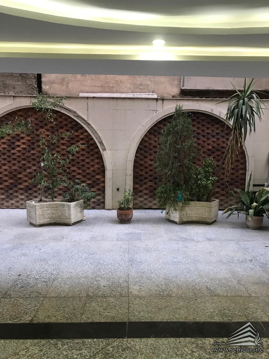 ✨ فروش آپارتمان 103 متری شیک / خواجه نظام