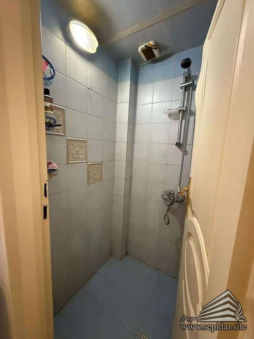 ✨ اجاره آپارتمان مبله 35 متری در سبلان