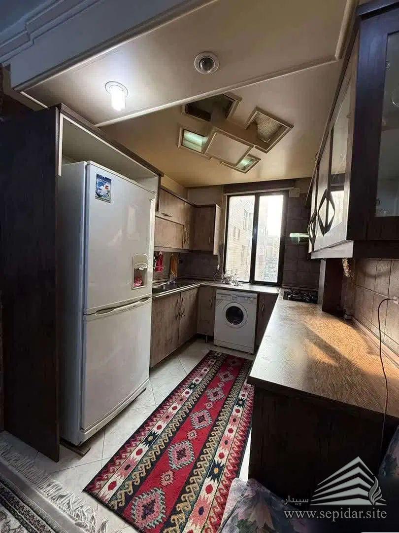 ✨ اجاره آپارتمان مبله 35 متری در سبلان