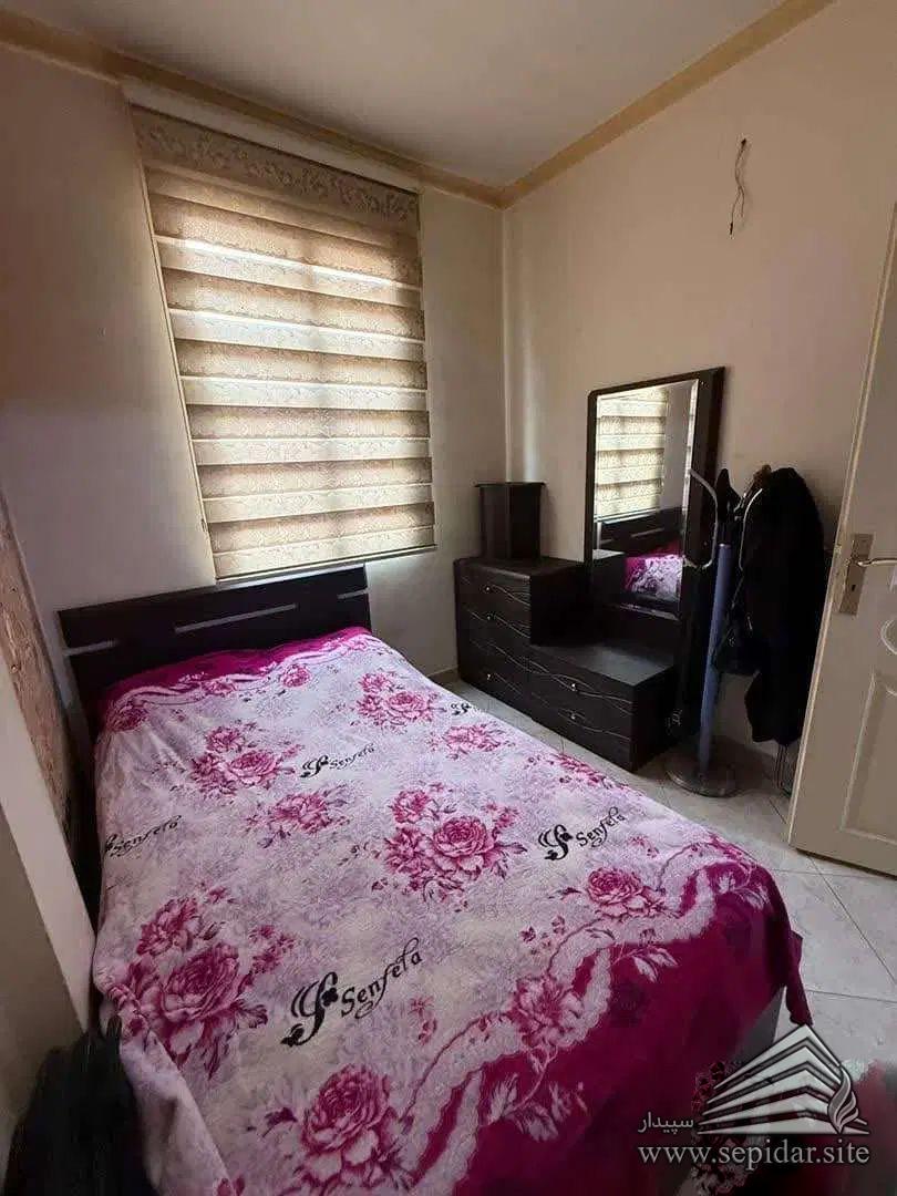 ✨ اجاره آپارتمان مبله 35 متری در سبلان