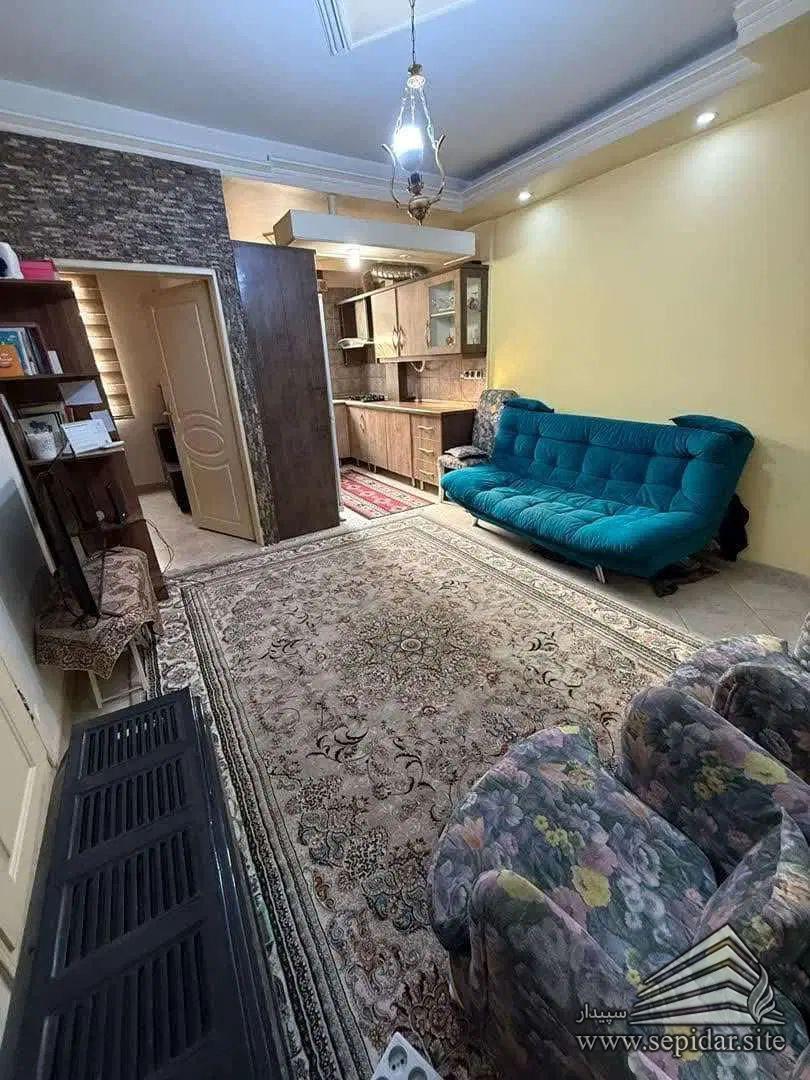 ✨ اجاره آپارتمان مبله 35 متری در سبلان