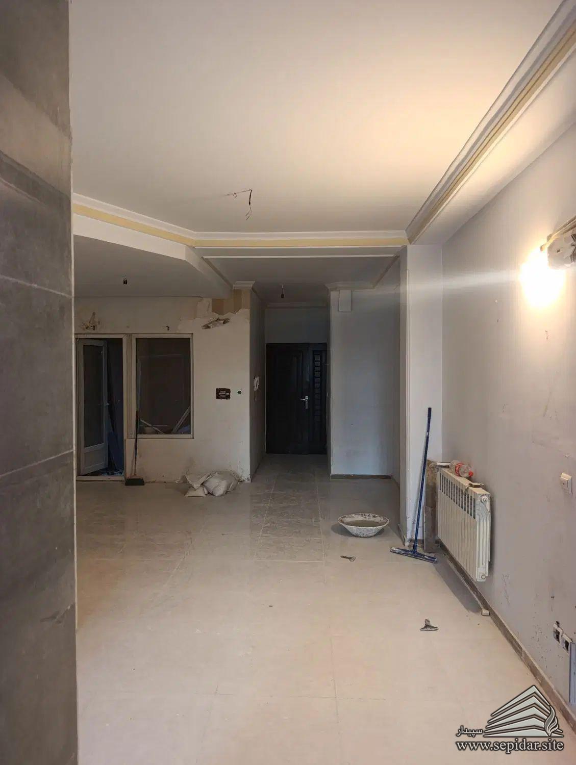 🏢 اجاره آپارتمان 65 متری در بنی‌هاشم