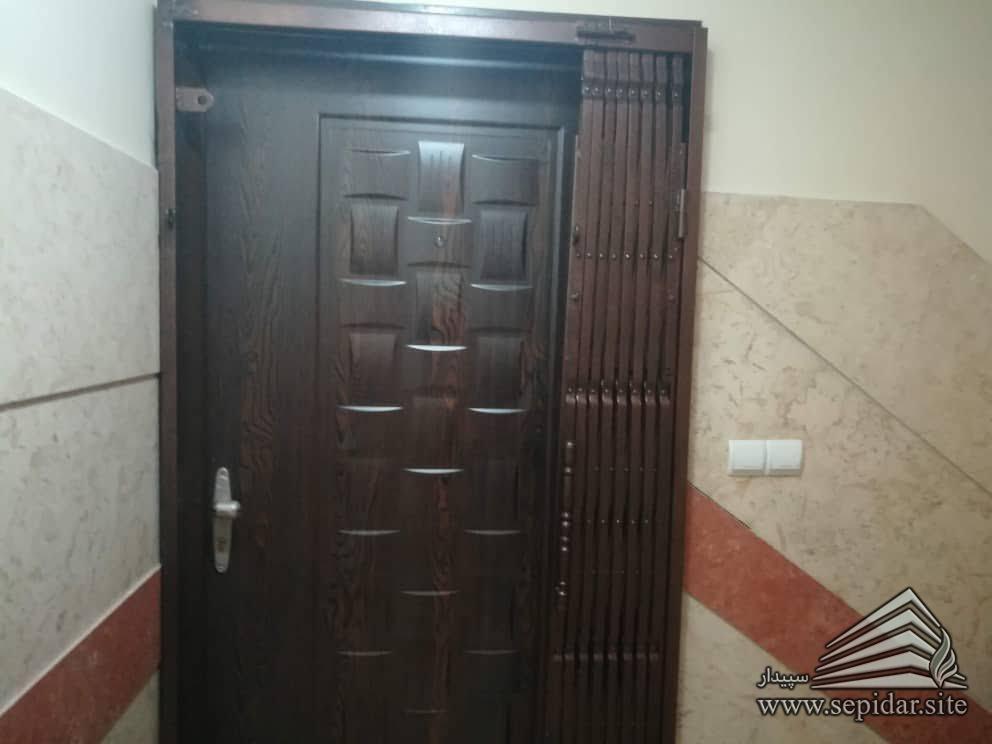 سوئیت 38 متری خیابان معلم