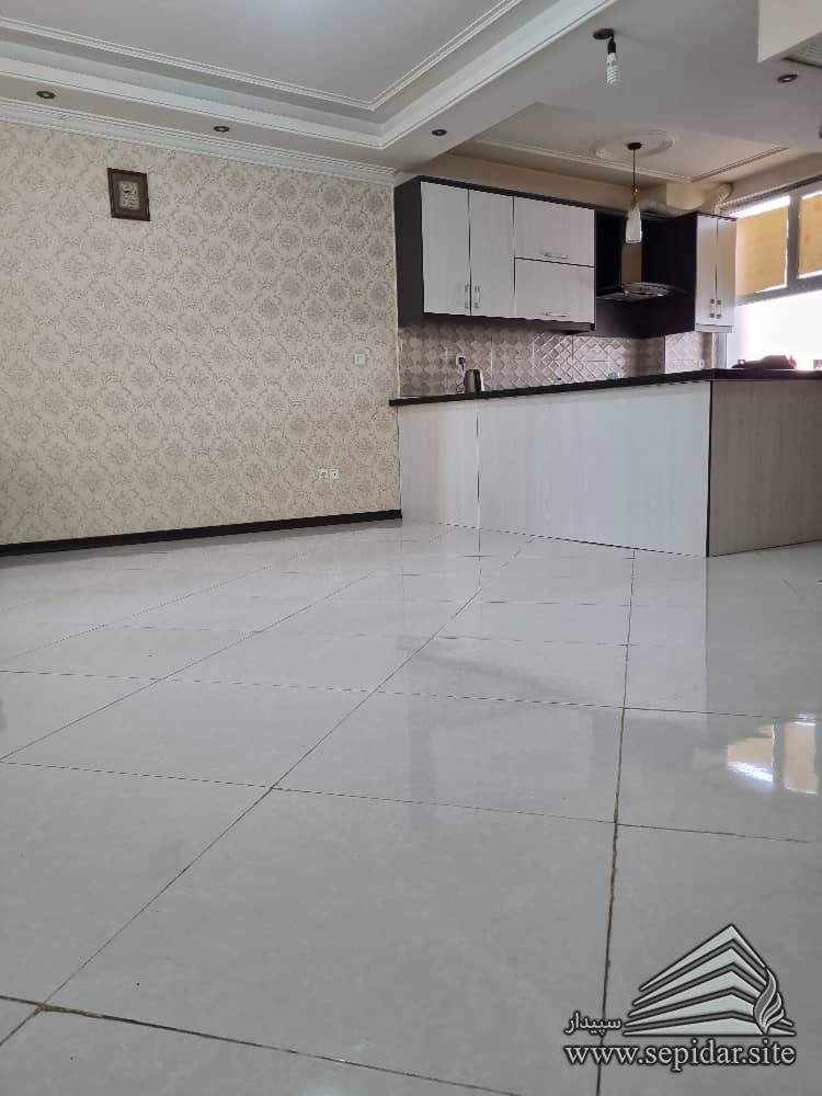 بنی هاشم 75 متر فول امکانات