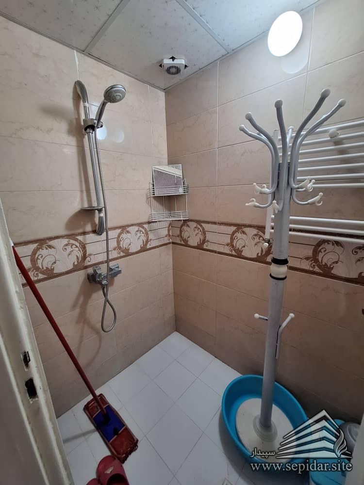 بنی هاشم 75 متر فول امکانات