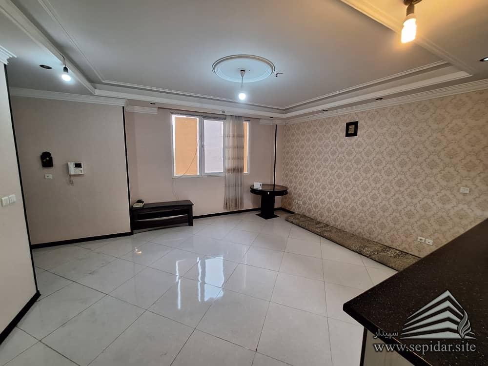 بنی هاشم 75 متر فول امکانات