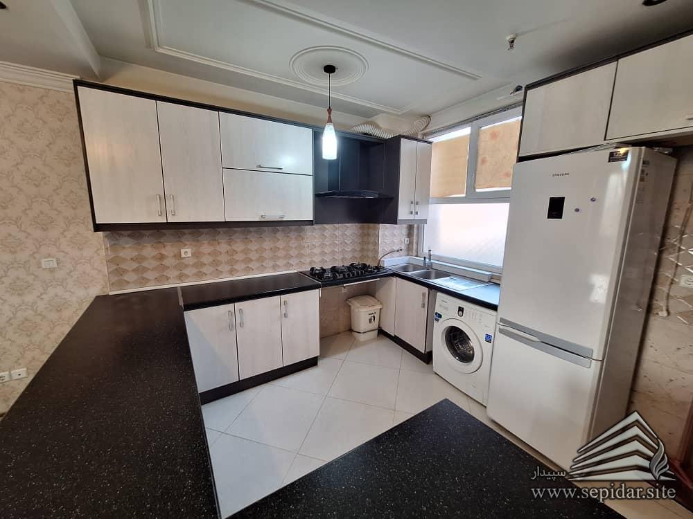 بنی هاشم 75 متر فول امکانات