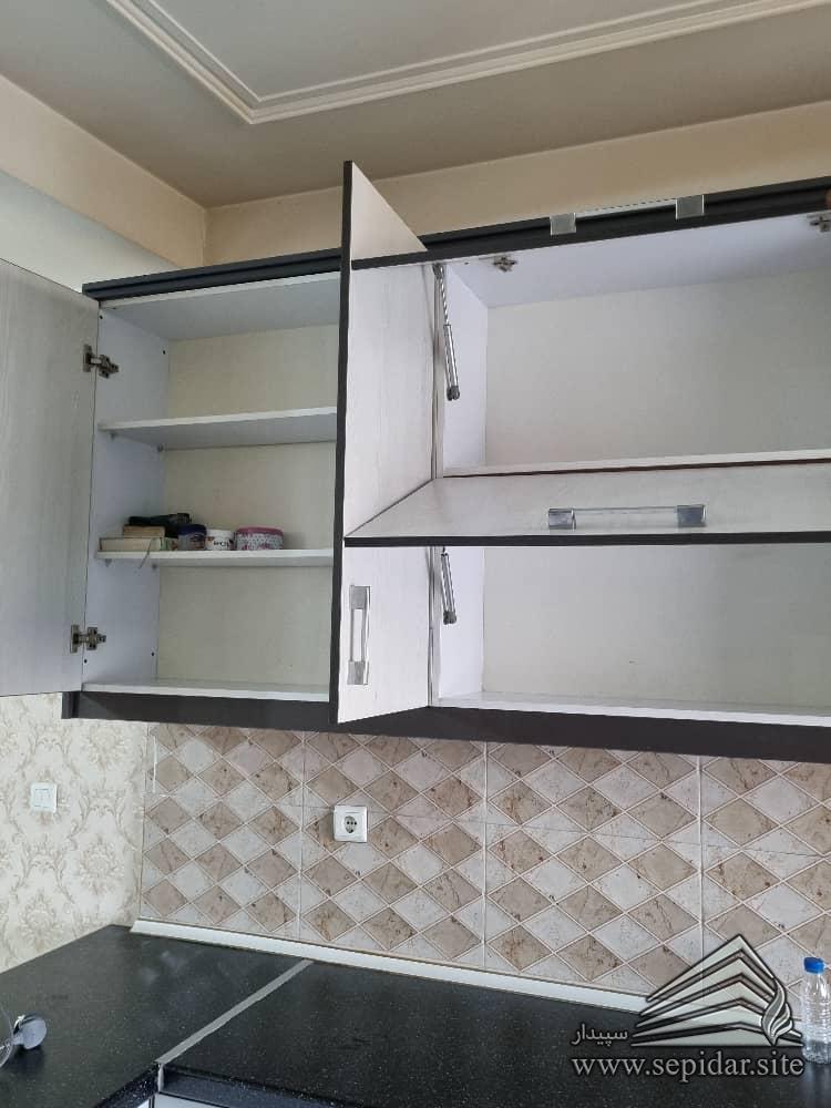 بنی هاشم 75 متر فول امکانات