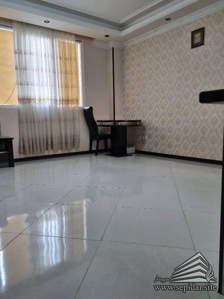 بنی هاشم 75 متر فول امکانات