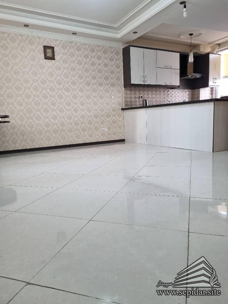 بنی هاشم 75 متر فول امکانات