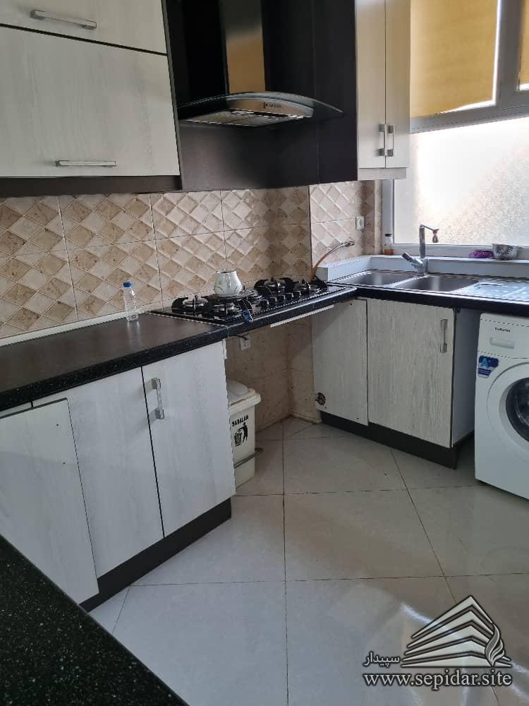 بنی هاشم 75 متر فول امکانات