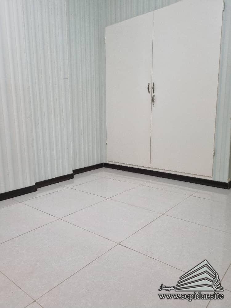 بنی هاشم 75 متر فول امکانات