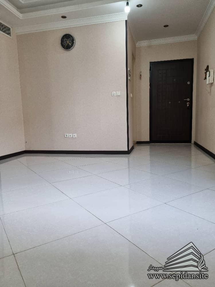 بنی هاشم 75 متر فول امکانات