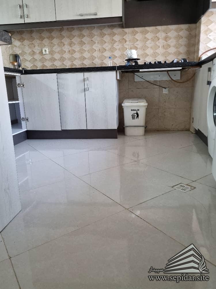 بنی هاشم 75 متر فول امکانات