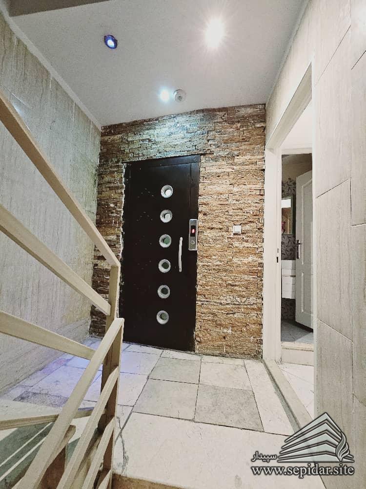 🏠 آپارتمان ۴۵ متری اجارهای در اجارهدار 🏠