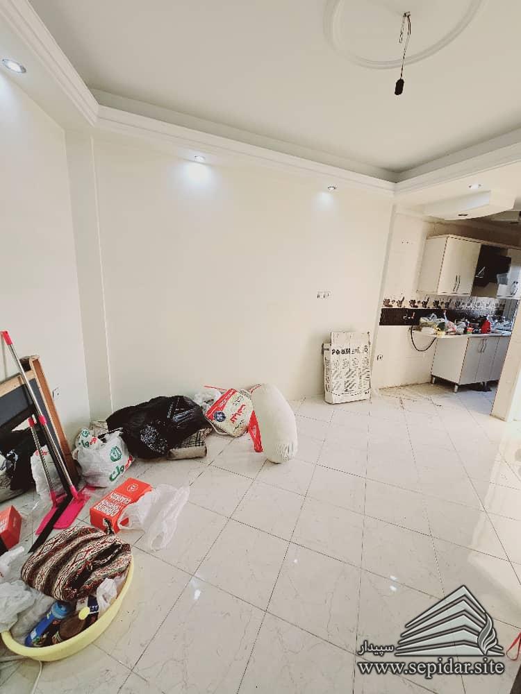 🏠 آپارتمان ۴۵ متری اجارهای در اجارهدار 🏠
