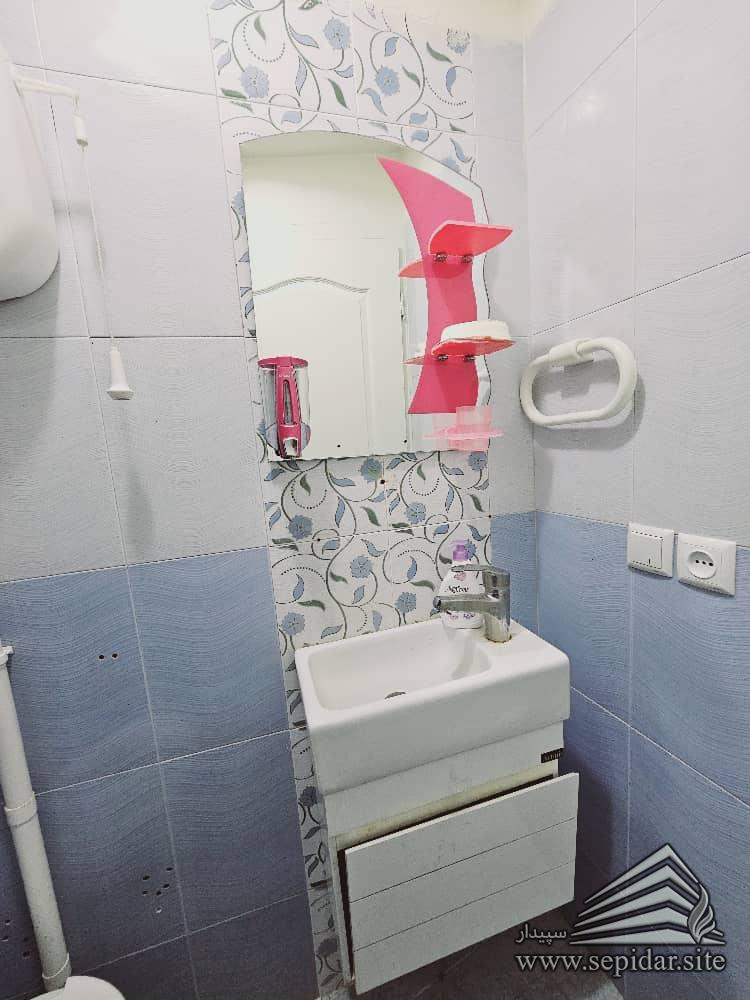 🏠 آپارتمان ۴۵ متری اجارهای در اجارهدار 🏠