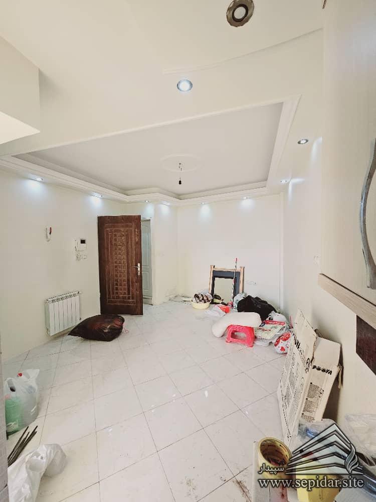 🏠 آپارتمان ۴۵ متری اجارهای در اجارهدار 🏠