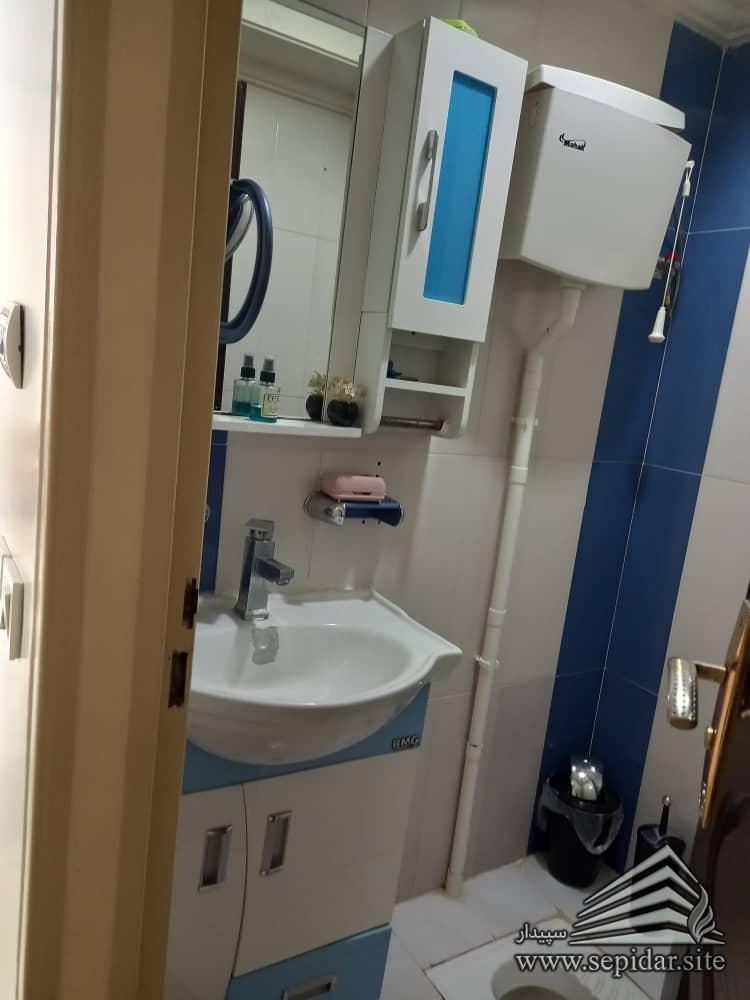 رهن و اجاره آپارتمان 100 متری در مطهری