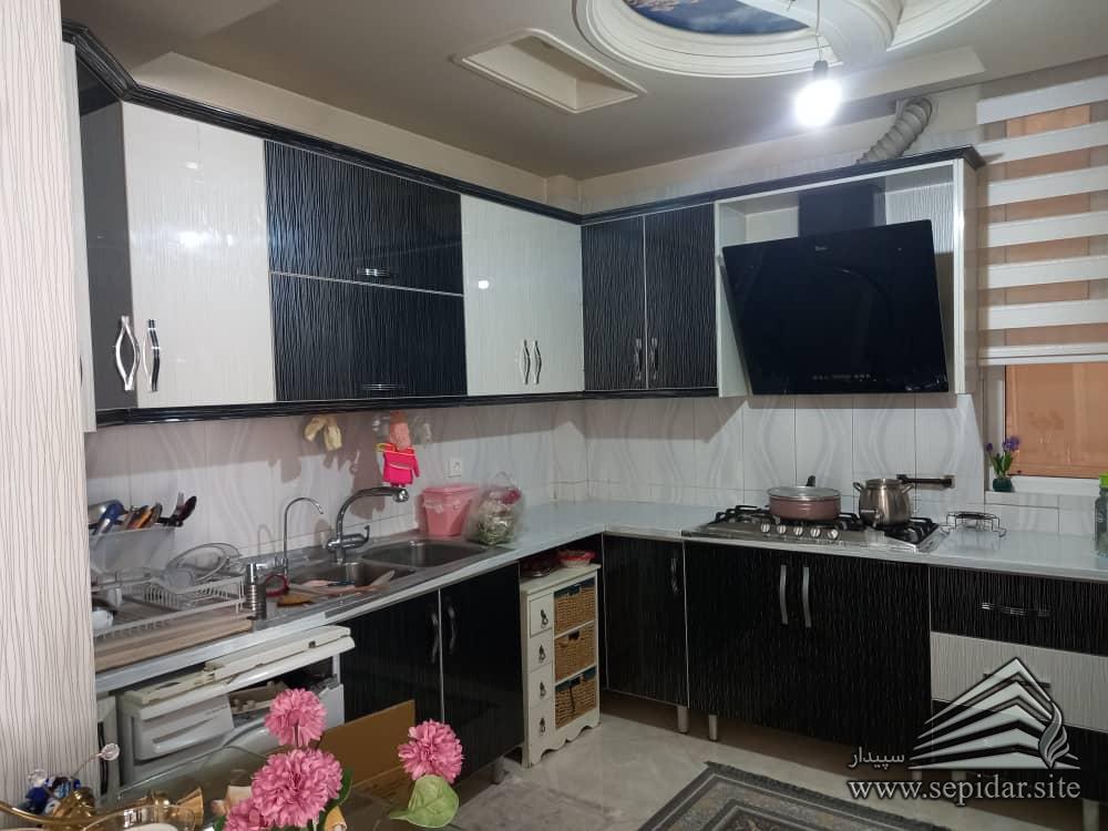 رهن و اجاره آپارتمان 100 متری در مطهری