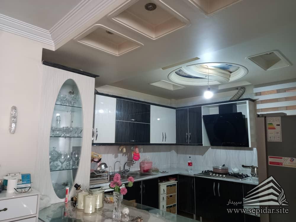 رهن و اجاره آپارتمان 100 متری در مطهری