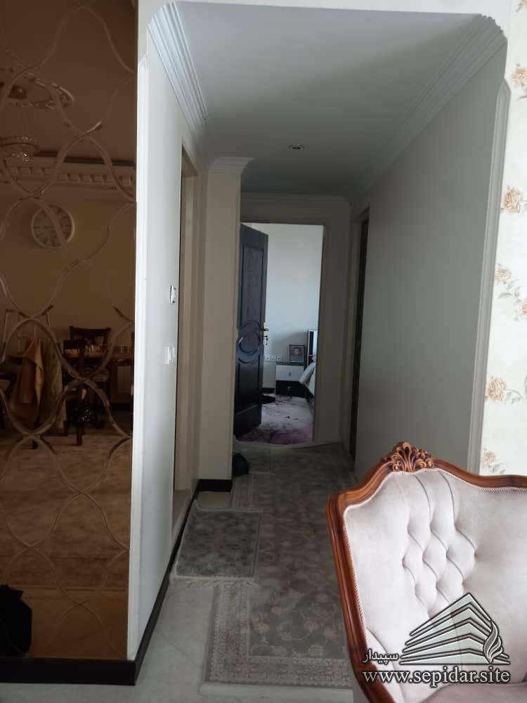 رهن و اجاره آپارتمان 100 متری در مطهری