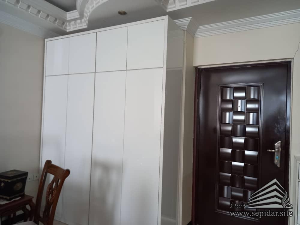 رهن و اجاره آپارتمان 100 متری در مطهری