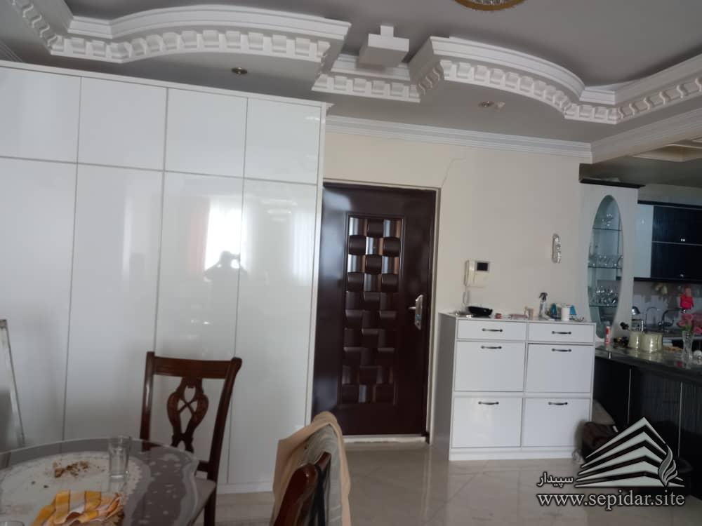 رهن و اجاره آپارتمان 100 متری در مطهری