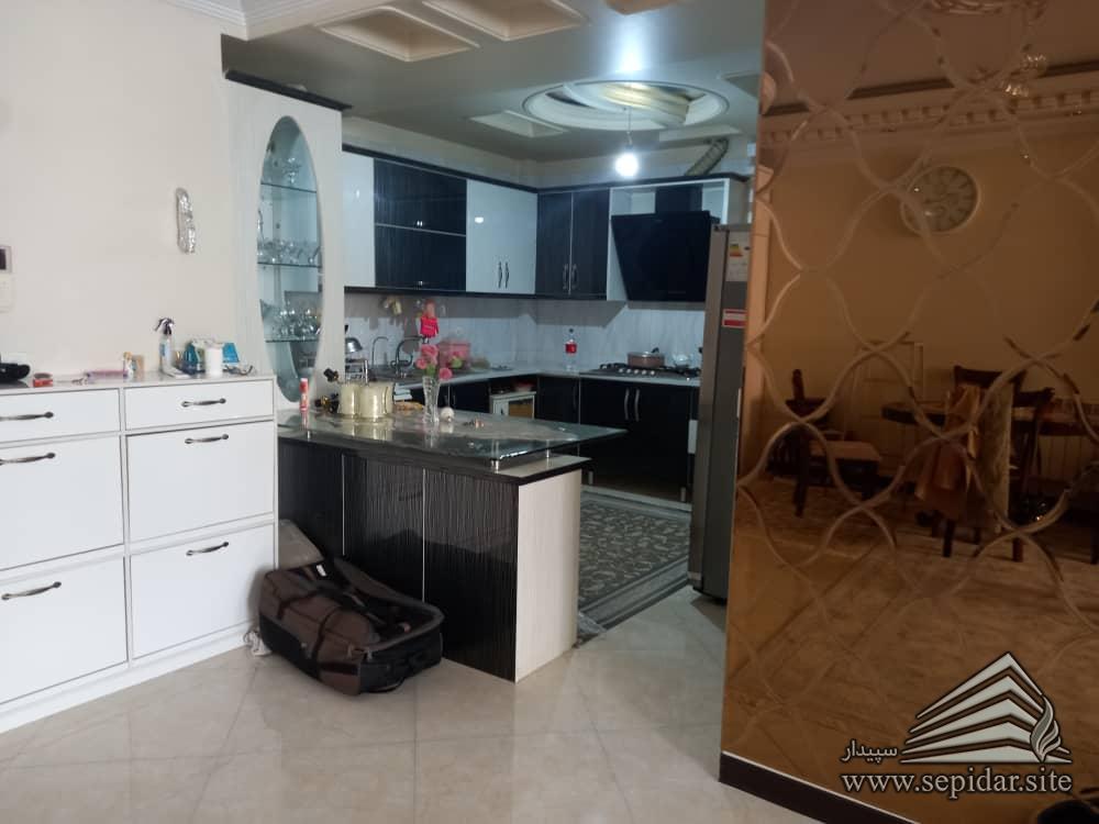 رهن و اجاره آپارتمان 100 متری در مطهری