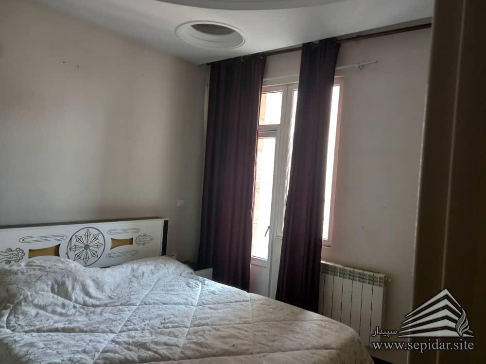 رهن و اجاره آپارتمان 100 متری در مطهری