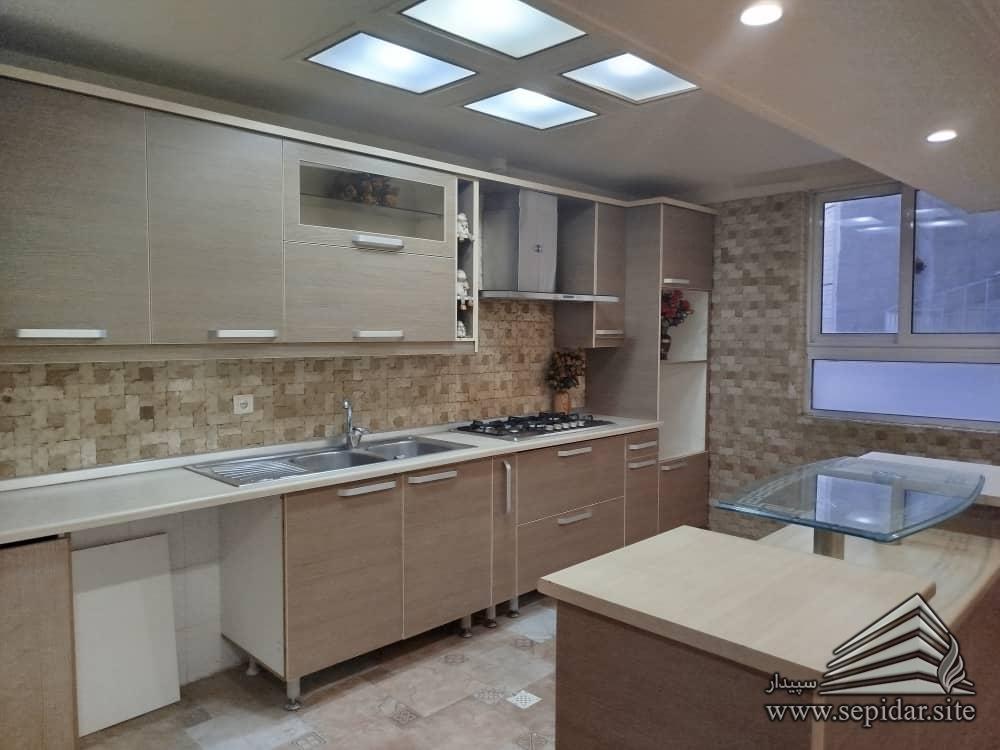 اجاره آپارتمان در بهار شمالی86 متر