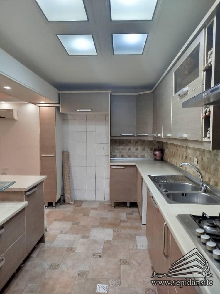 اجاره آپارتمان در بهار شمالی86 متر