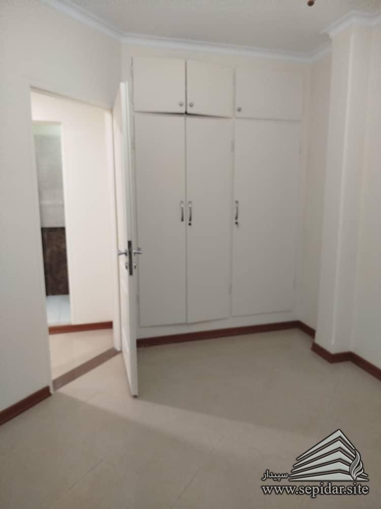 اجاره آپارتمان در بهار شمالی86 متر