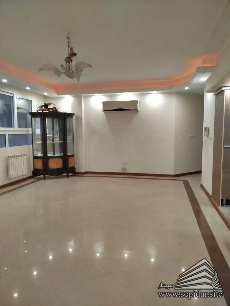 اجاره آپارتمان در بهار شمالی86 متر