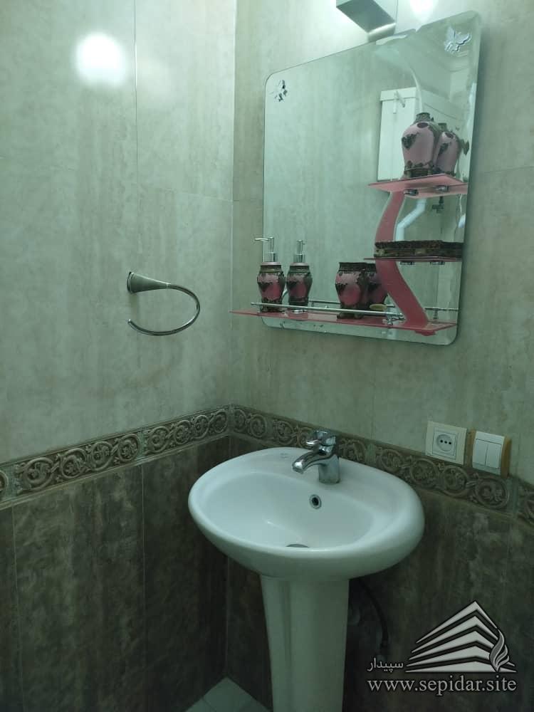 اجاره آپارتمان در بهار شمالی86 متر