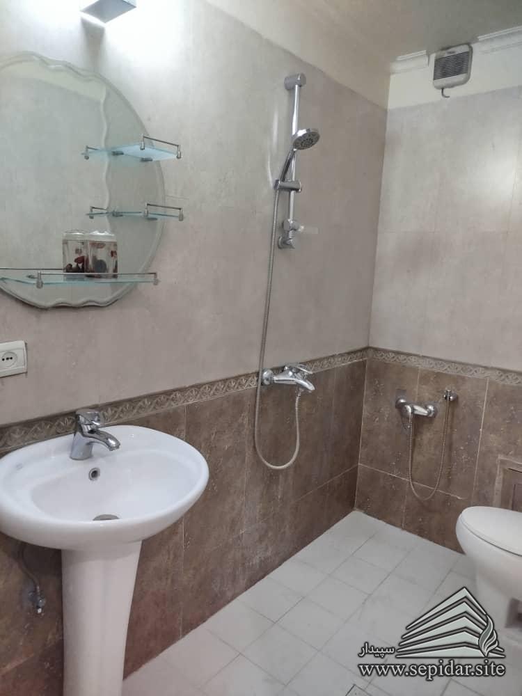 اجاره آپارتمان در بهار شمالی86 متر