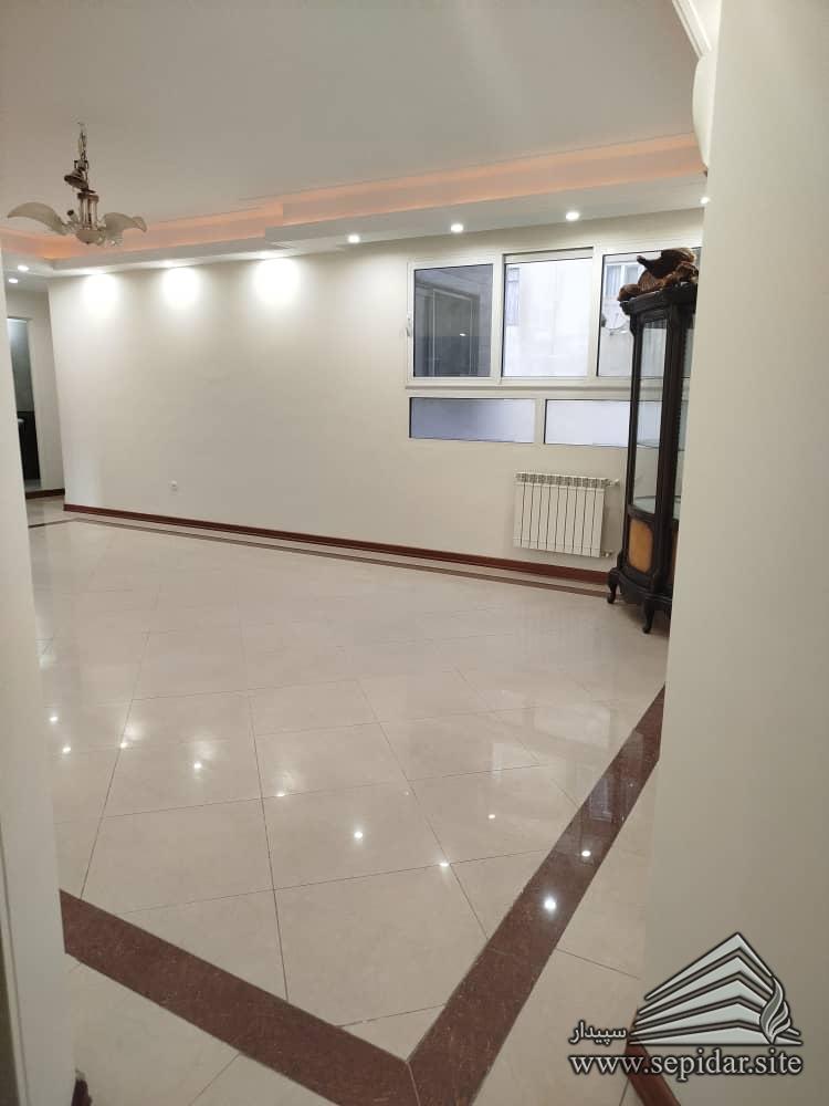 اجاره آپارتمان در بهار شمالی86 متر