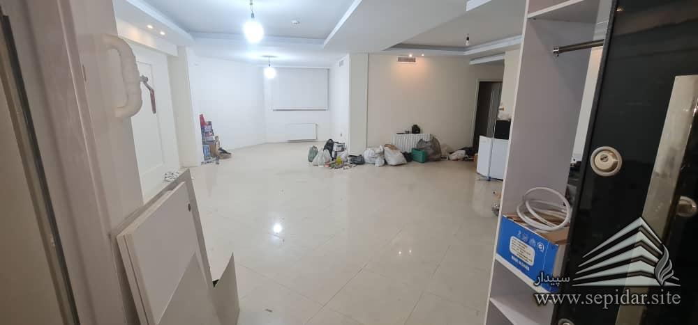 اجاره آپارتمان 115متری در شریعتی