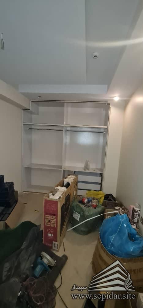 اجاره آپارتمان 115متری در شریعتی