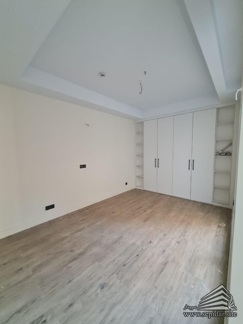 آپارتمان نوساز و خوشنقشه در جلفا